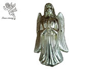 Lekkie złote narożniki kieszonkowe anielskie wzory europejski styl PP / ABS materiał anioł 002 #