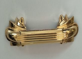 Special Design Plastic Coffin Handles For The Dead Wear Resistance