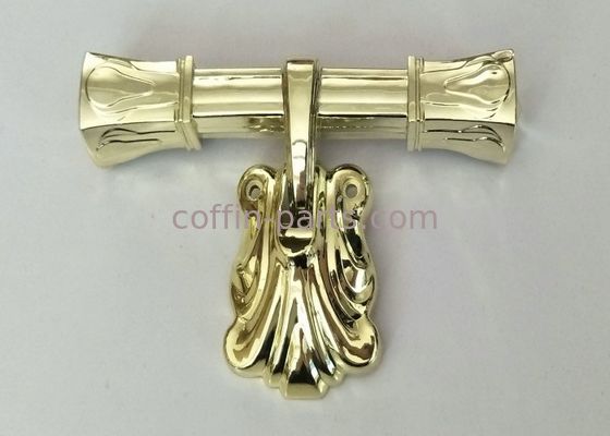 Injection Molding PP Plastic Coffin Handles With Reasonable Design