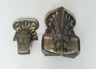 Funeral Products 20# Life Symbols Casket Corners