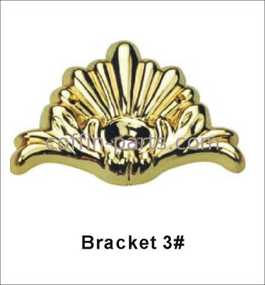Produkty pogrzebowe Artykuły trumny Artykuły trumny Artykuły trumny Bracket 1000 sztuk / ctn