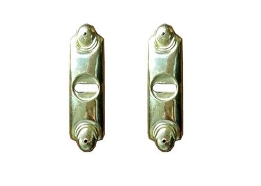 Pale Gold Long Coffin Akcesoria Bracket, Akcesoria do Kaset Dostawcy