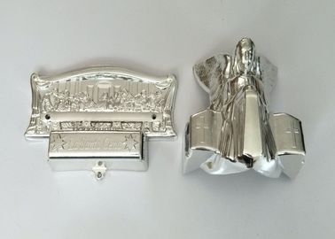 65cmx51cmx37cm Narożniki na trumnę