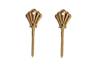 Funeral Coffin Accessories Screw , Professional Casket Hardware Supplies