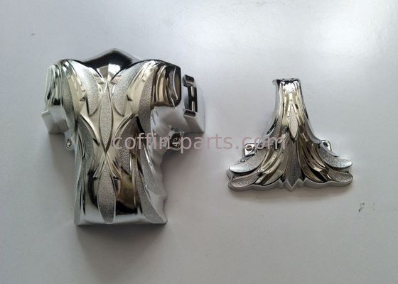 Funeral Products Life Symbols Casket Corners For Funeral Decoration