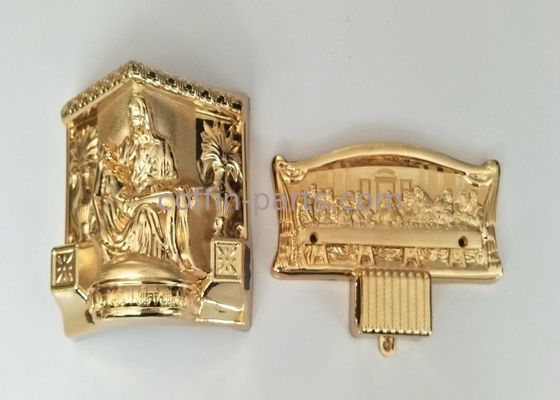 Represent Deceased Casket Corners Interior And Exterior Model 9#