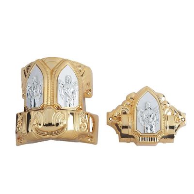 Coffin Decoration American Style 115-C# Casket Accessories